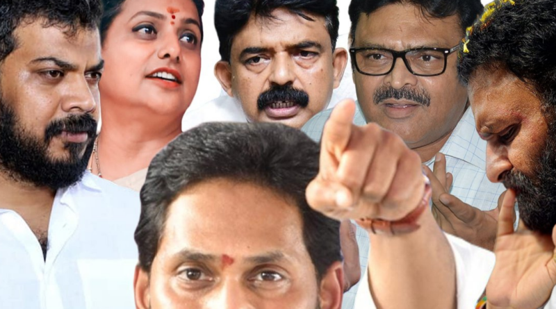 no ysrcp candidate to touch assembly gate