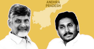 partha das says ysrcp winning in these ap elections again