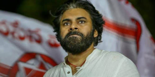 pawan kalyan is leading with higher voting numbers in pithapuram