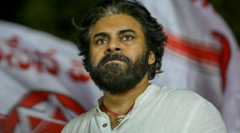 pawan kalyan is leading with higher voting numbers in pithapuram