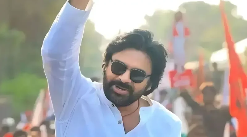 pawan kalyan says he is ok with deputy cm post