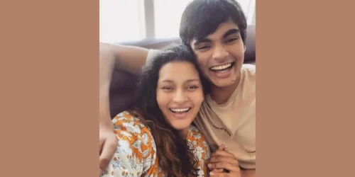 renu desai says she is not against akira entering film industry