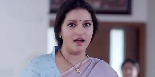 renu desai says she is not at all unlucky for being a divorcee