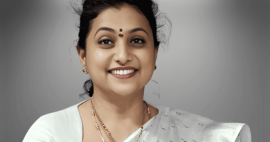 rk roja to join bjp