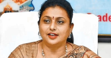 roja says ysrcp is going to win tomorrow