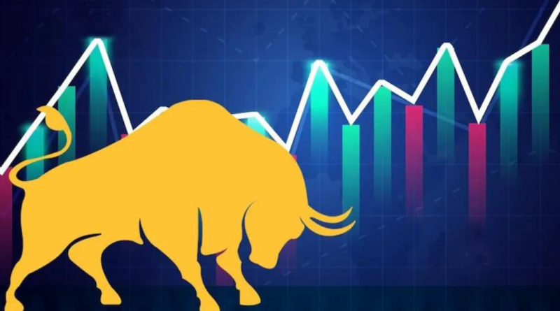 sensex down due to lok sabha results