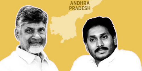 tdp leading in 30 and ysrcp in 1