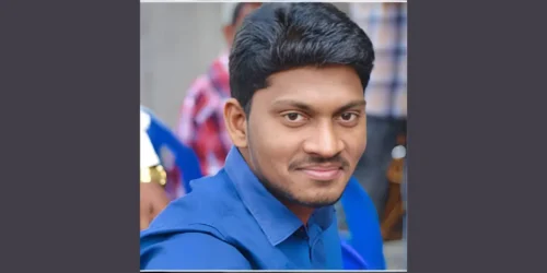 telugu guy died in usa shootings