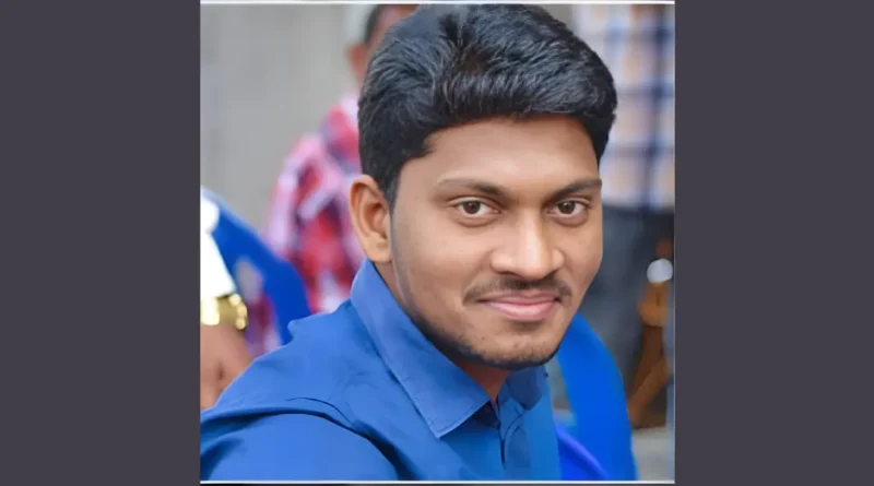 telugu guy died in usa shootings