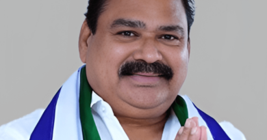 we lost because of ipac team says ysrcp leader