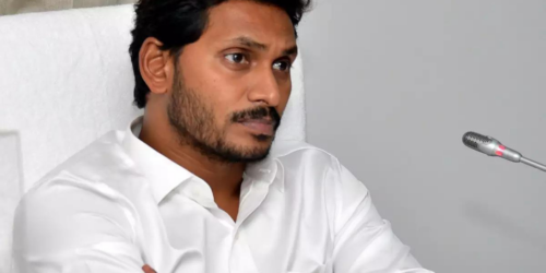 ys jagan mohan reddy to submit resignation to governor