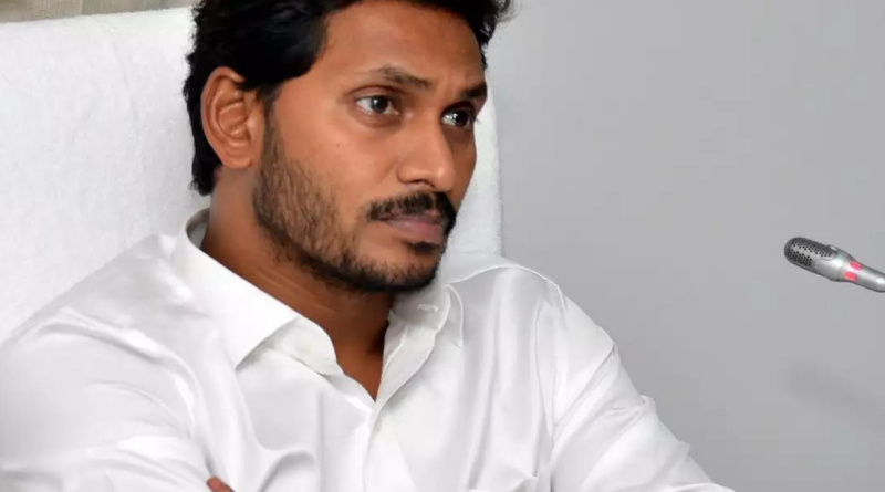 ys jagan mohan reddy to submit resignation to governor