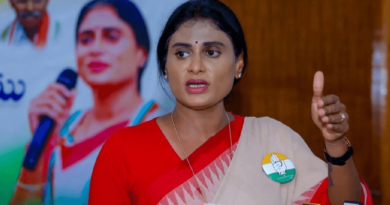 ys sharmila congratulates chandrababu naidu and pawan kalyan