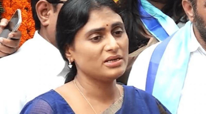 ys sharmila to lose deposit in kadapa