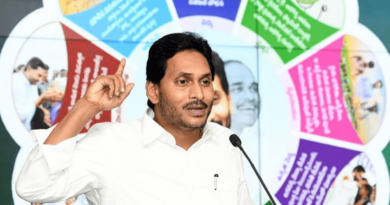 ysrcp ex minister slams jagan mohan reddy