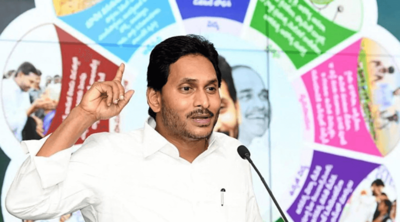 ysrcp ex minister slams jagan mohan reddy