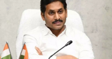 ysrcp gets 0 votes in 8 districts