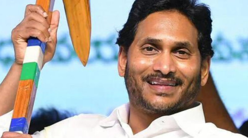 ysrcp leading in kavali