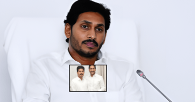 ysrcp supporter dies under mysterious circumstances