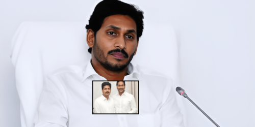 ysrcp supporter dies under mysterious circumstances