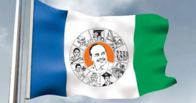 ysrcp top leader hurtful after losing in ap elections