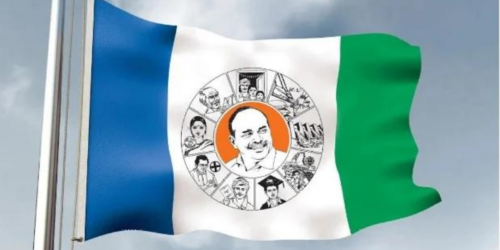 ysrcp top leader hurtful after losing in ap elections