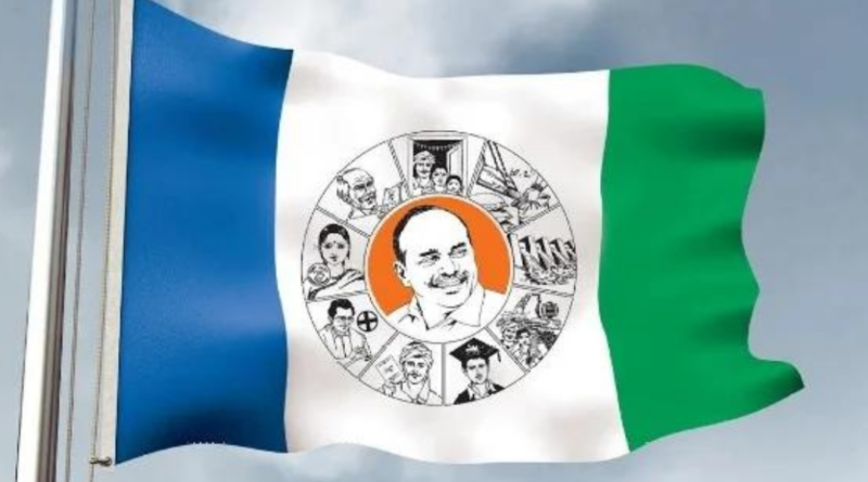 ysrcp top leader hurtful after losing in ap elections