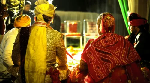 11 married woman elope with their lovers