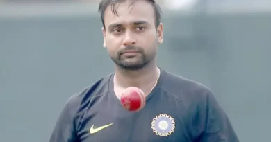 Amit Mishra says his career has been put off by virat kohli and ms dhoni