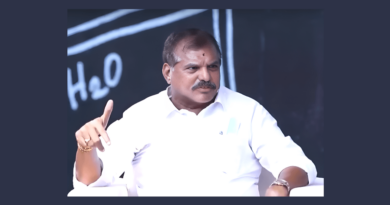 Botsa Satyanarayana says ysrcp still stands with 3 capital agenda