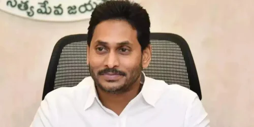 Jagan Mohan Reddy responds on pinnelli ramakrishna reddy arrest