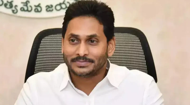 Jagan Mohan Reddy responds on pinnelli ramakrishna reddy arrest