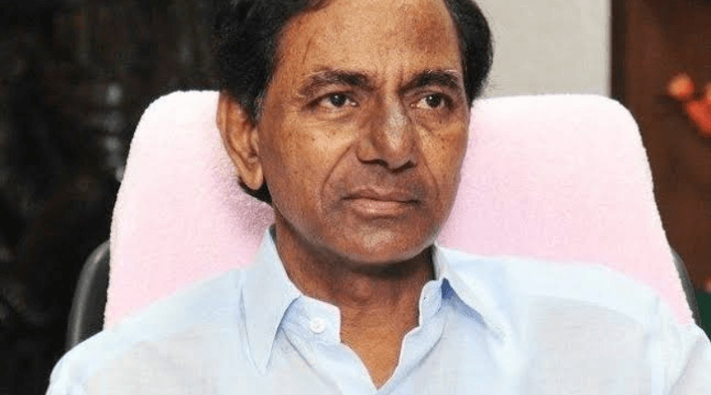 KCR to attend telangana assembly sessions