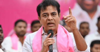 KTR satire on revanth reddy in telangana assembly