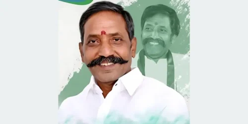 Katasani Rambhupal Reddy warns tdp