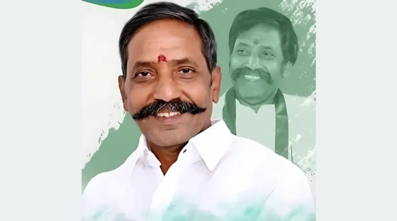 Katasani Rambhupal Reddy warns tdp