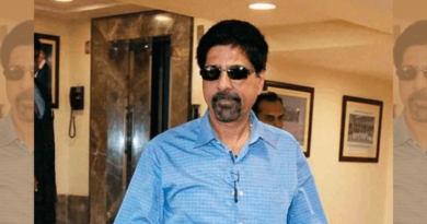 Krisnamachari Srikkanth slams gambhir and agarkar