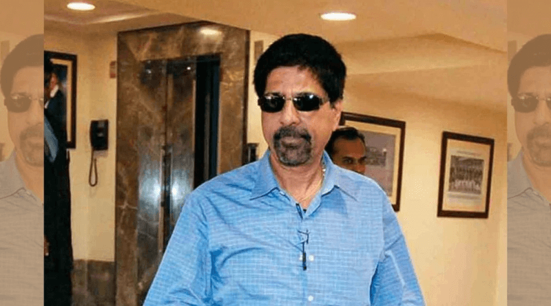 Krisnamachari Srikkanth slams gambhir and agarkar