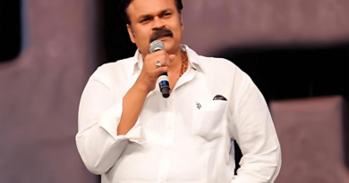 Naga Babu says tdp must serve justice to jagan mohan reddy