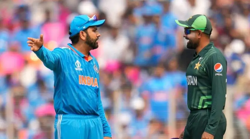 PCB warns bcci if india does not come and play in pakistan