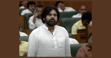 Pawan Kalyan slams ysrcp in ap assembly