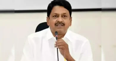 Payyavula Keshav satires in jagan mohan reddy