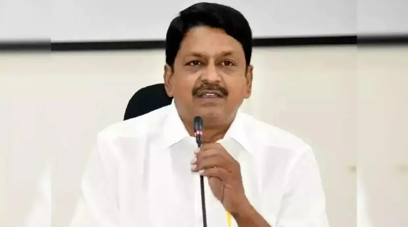 Payyavula Keshav satires in jagan mohan reddy