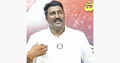 Pothina Mahesh suggestion to cbn pawan kalyan