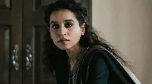 Tillotama Shome reveals horrifying experience in delhi