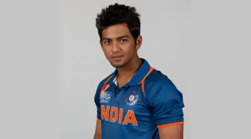 Unmukt Chand shocking revelation about usa