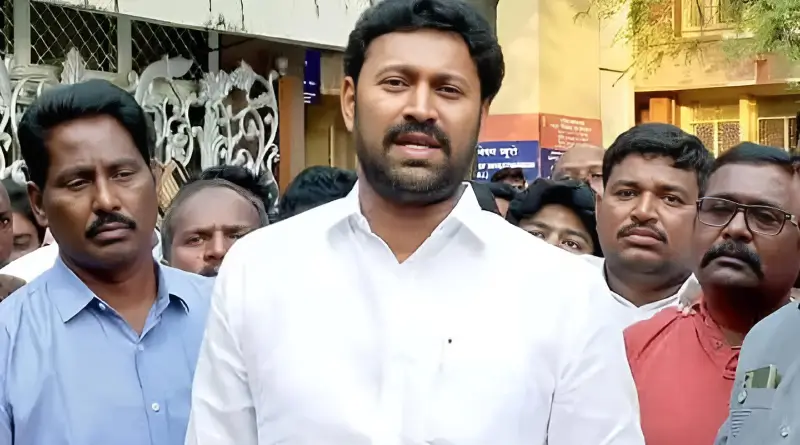 YS Avinash Reddy says ysrcp never bothered tdp leaders and supporters