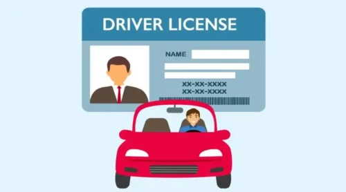 a new rule in the Driving License Updation