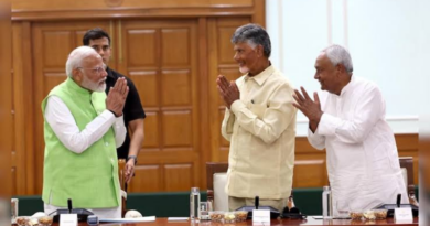 andhra pradesh and bihar did not get special status in union budget