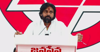 ap deputy cm Pawan Kalyan says national media is also talking about janasena